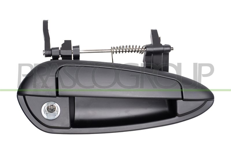 PRASCO Maniglia esterna sportello FT3428013