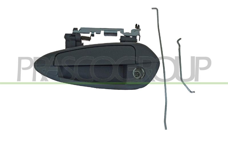 PRASCO Maniglia esterna sportello FT3428014