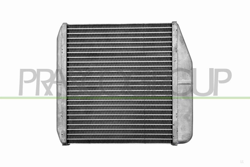 PRASCO Scambiatore calore, Riscaldamento abitacolo FT342H001