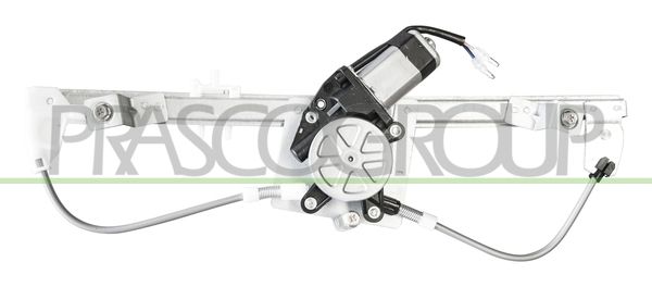 PRASCO Alzacristallo FT342W021