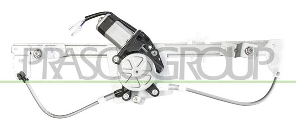 PRASCO Alzacristallo FT342W022