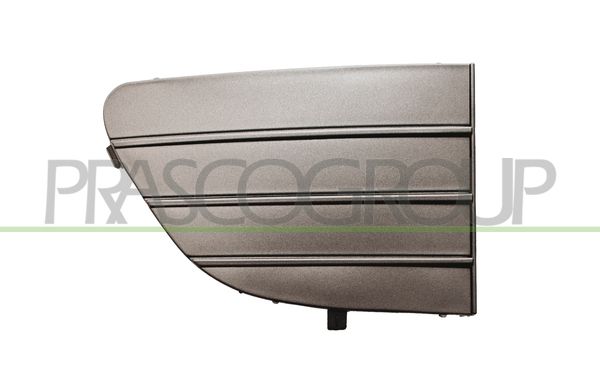 PRASCO Griglia di ventilazione, Paraurti FT3442123