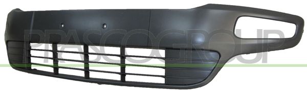 PRASCO Griglia di ventilazione, Paraurti FT3442132