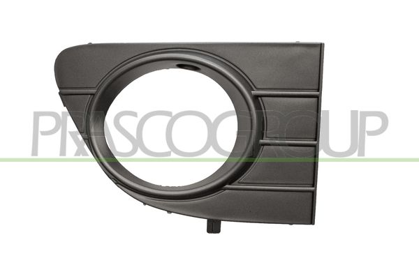 PRASCO Griglia di ventilazione, Paraurti FT3442133