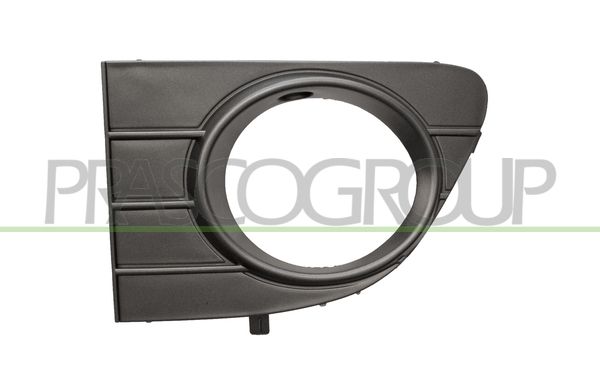 PRASCO Griglia di ventilazione, Paraurti FT3442134
