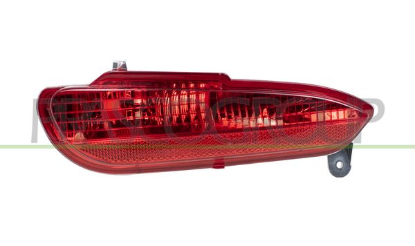 PRASCO Luce di retromarcia FT3444354