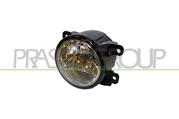 FENDINEBBIA DX/SX-CON LAMPADINA MOD 5 PORTE CITROEN BERLINGO Mod 03/18 -