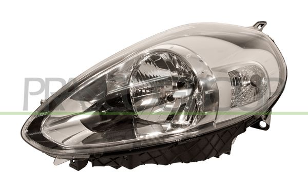 PRASCO Faro principale FT3444904