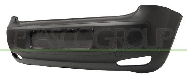 PRASCO Paraurti FT3461061