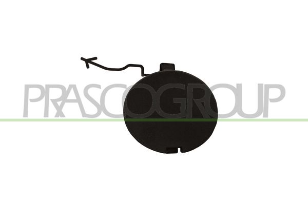 PRASCO Ribalta, Gancio traino FT3461236