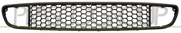 PRASCO Griglia di ventilazione, Paraurti FT3462120