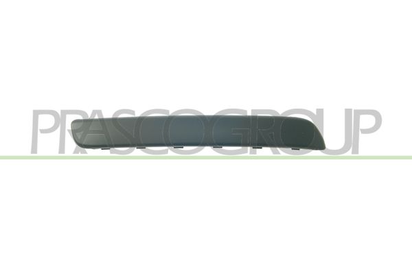 PRASCO Modanatura decorativa/ protettiva, Paraurti FT3501243