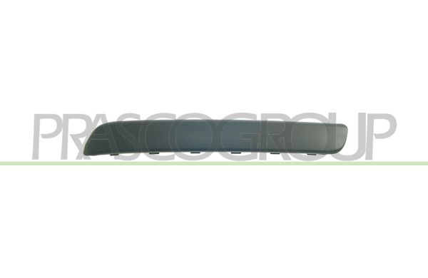 PRASCO Modanatura decorativa/ protettiva, Paraurti FT3501244