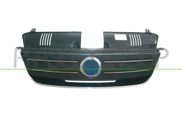 PRASCO Griglia radiatore FT3502001