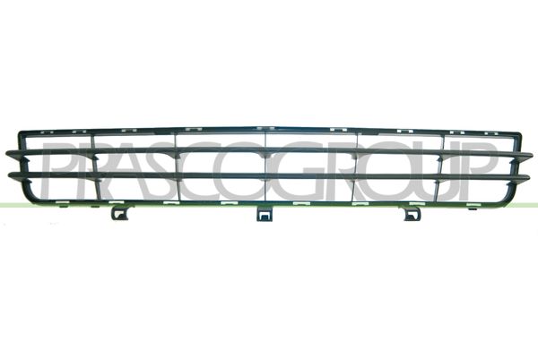 PRASCO Griglia di ventilazione, Paraurti FT3502100