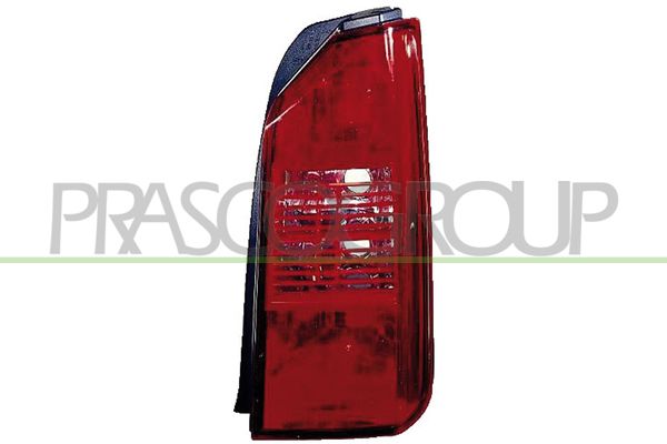 PRASCO Luce posteriore FT3504153