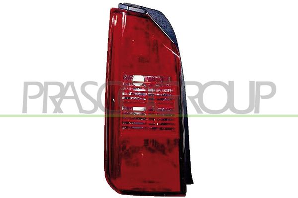 PRASCO Luce posteriore FT3504154