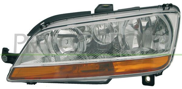 PRASCO Faro principale FT3504904