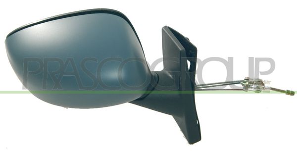 PRASCO Specchio retrovisore esterno FT3507123