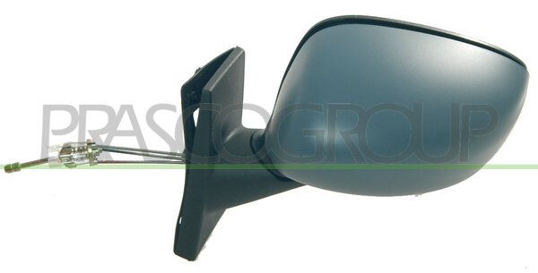 PRASCO Specchio retrovisore esterno FT3507124