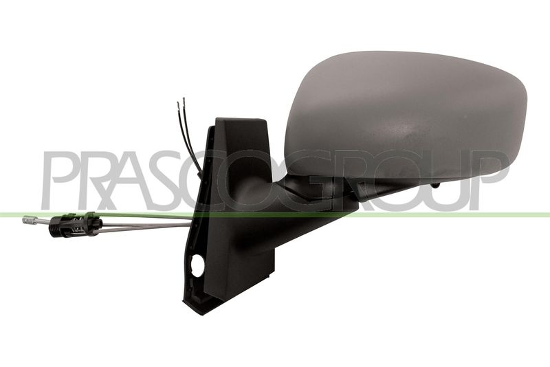 PRASCO Specchio retrovisore esterno FT3507125