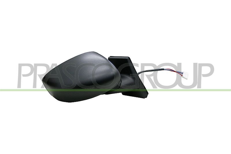 PRASCO Specchio retrovisore esterno FT3507303