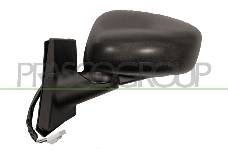 PRASCO Specchio retrovisore esterno FT3507305