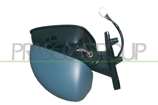 PRASCO Specchio retrovisore esterno FT3507323