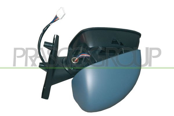 PRASCO Specchio retrovisore esterno FT3507324