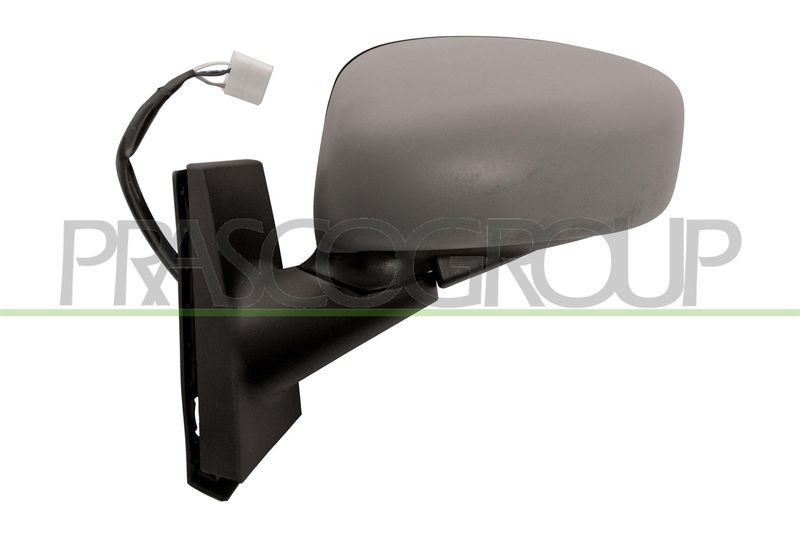 PRASCO Specchio retrovisore esterno FT3507325