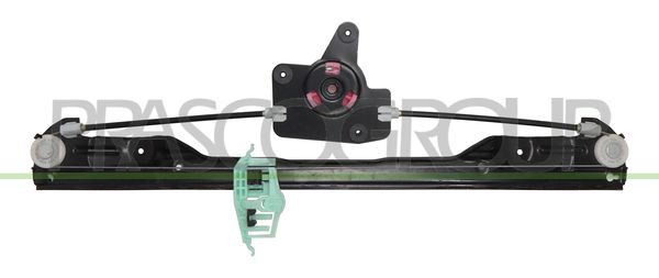 PRASCO Alzacristallo FT350W023