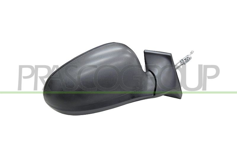 PRASCO Specchio retrovisore esterno FT3527003