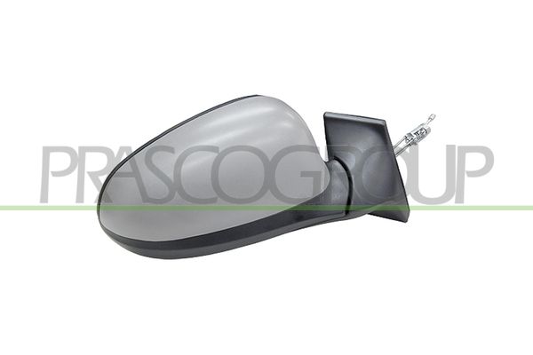 PRASCO Specchio retrovisore esterno FT3527013