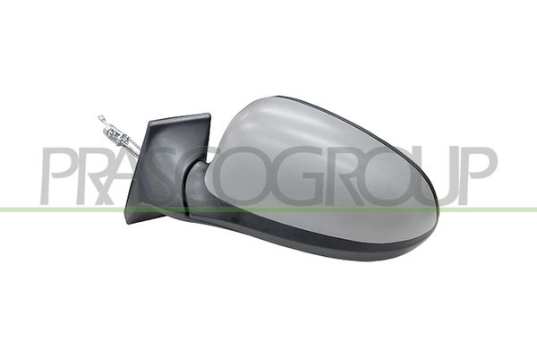 PRASCO Specchio retrovisore esterno FT3527014