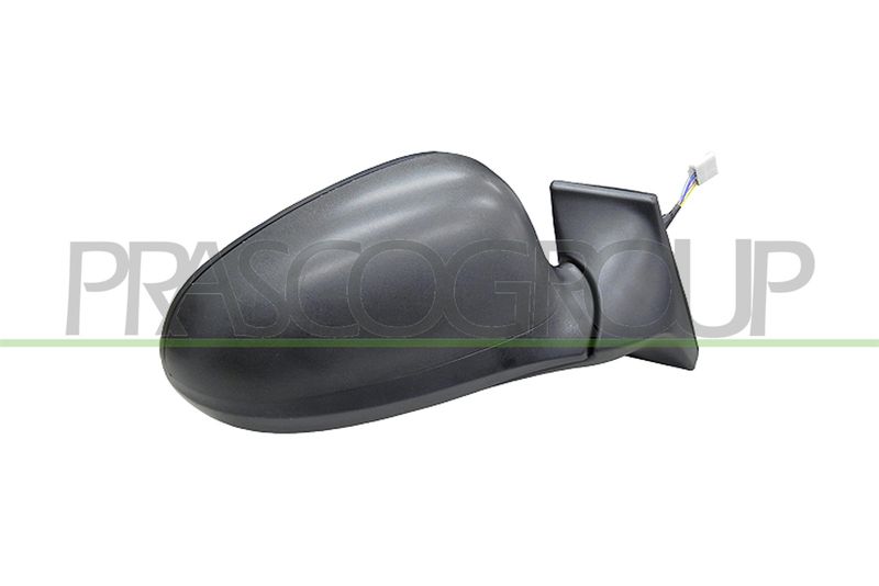 PRASCO Specchio retrovisore esterno FT3527103