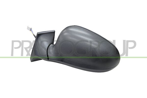 PRASCO Specchio retrovisore esterno FT3527104