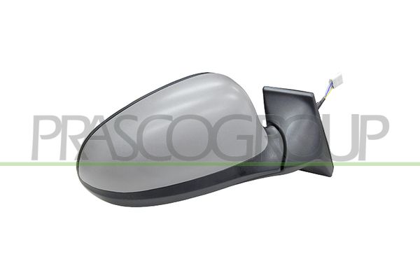 PRASCO Specchio retrovisore esterno FT3527113