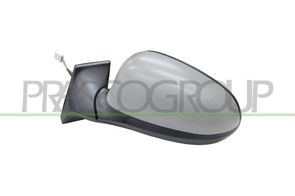 PRASCO Specchio retrovisore esterno FT3527114
