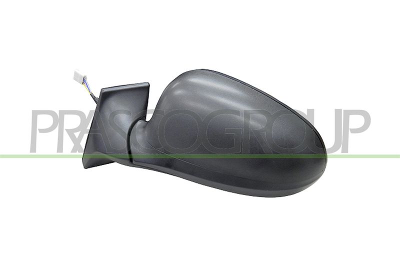 PRASCO Specchio retrovisore esterno FT3527305