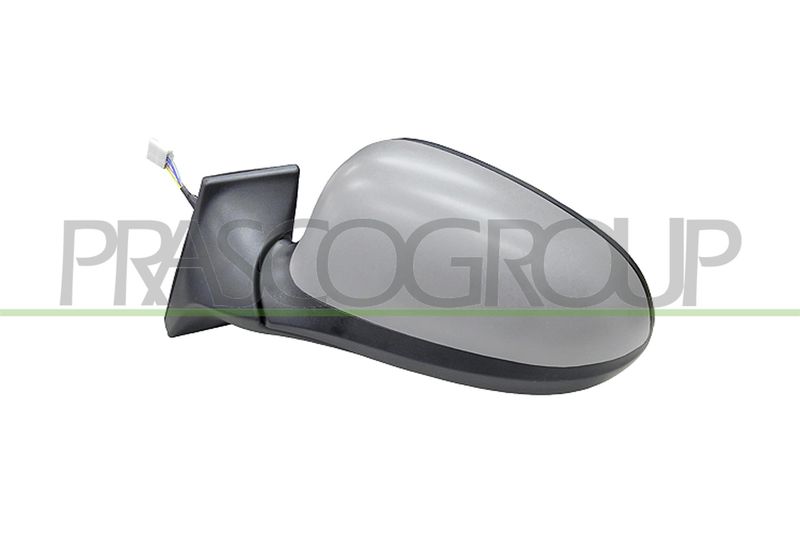 PRASCO Specchio retrovisore esterno FT3527315