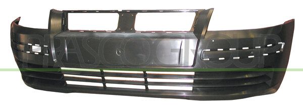 PRASCO Paraurti FT4201021
