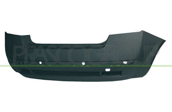 PRASCO Paraurti FT4201051