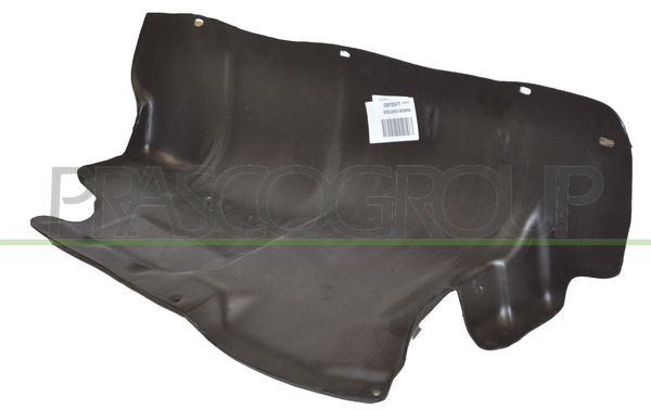 PRASCO Insonorizzazione vano motore FT4201903