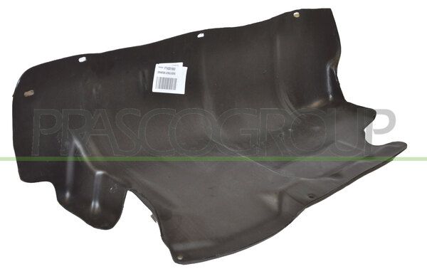 PRASCO Insonorizzazione vano motore FT4201904