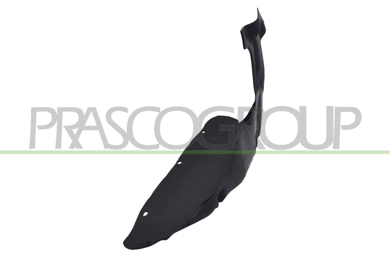 PRASCO Insonorizzazione vano motore FT4201914