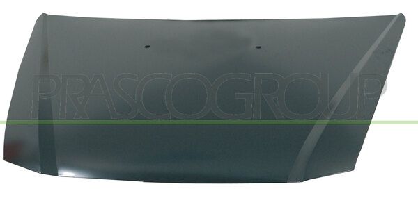 PRASCO Cofano motore FT4203100