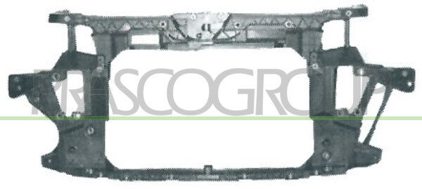 PRASCO Pannellatura anteriore FT4203210
