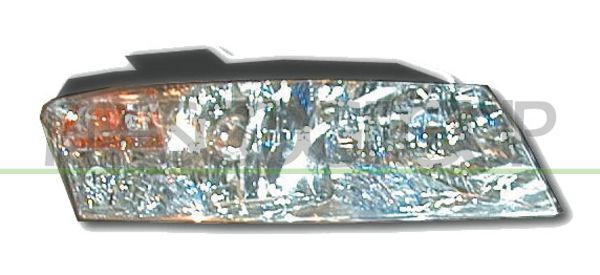 PRASCO Faro principale FT4204923