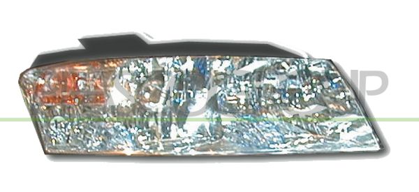 PRASCO Faro principale FT4205933