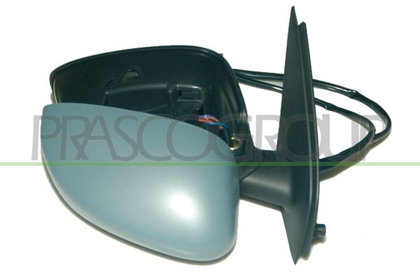 PRASCO Specchio retrovisore esterno FT4207313